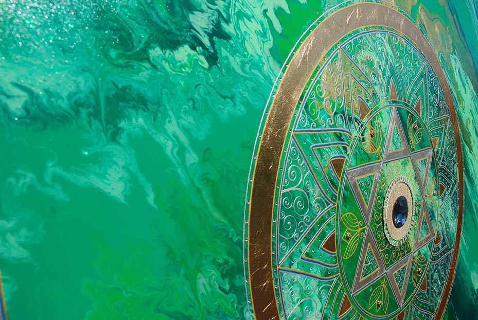 Love Mandala - Image 3