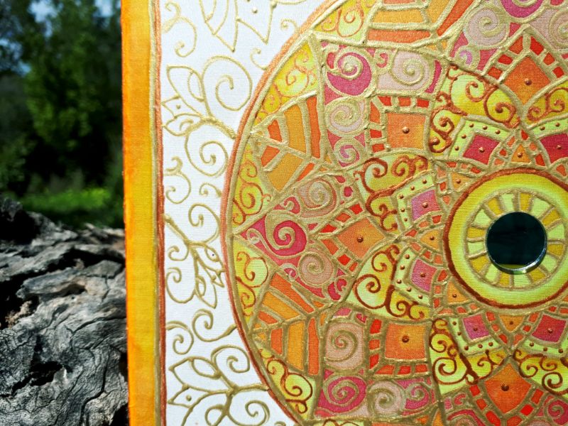 Sunshine Silk - Image 2