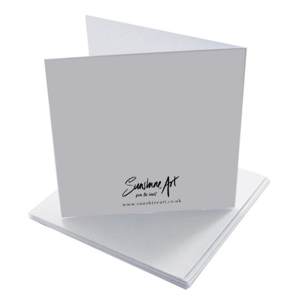 Greetings Card Set - 6 cards - Image 8
