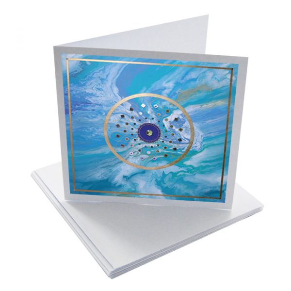 Greetings Card Set - 6 cards - Image 3