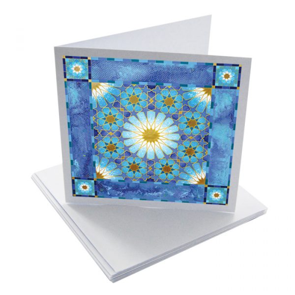 Greetings Card Set - 6 cards - Image 5