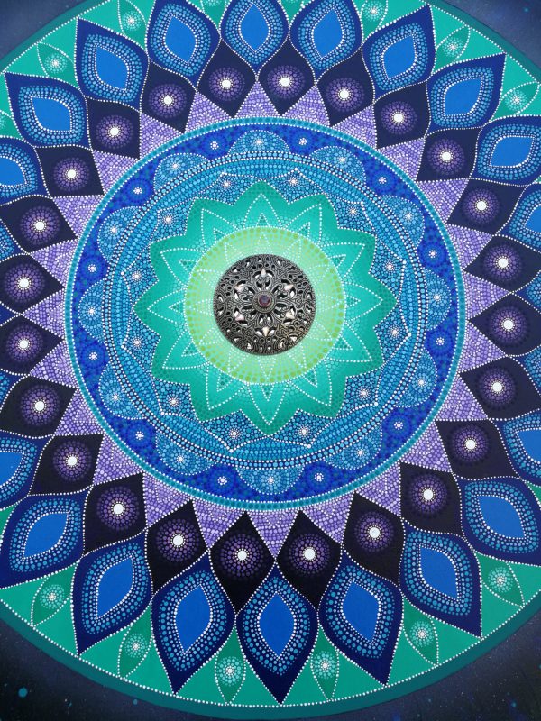Dream Mandala - Image 2