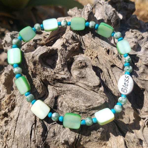 Energy Bracelet Set - Image 2