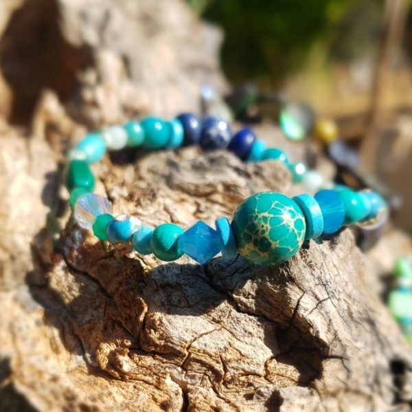 Energy Bracelet Set - Image 3