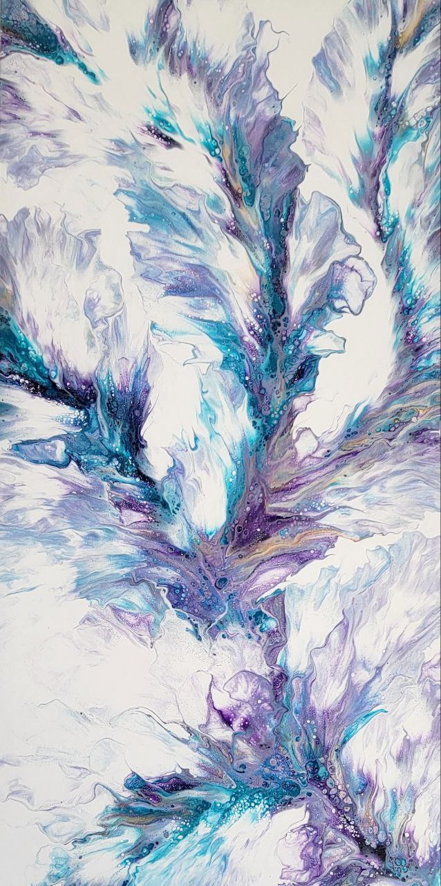 Cosmic Waves