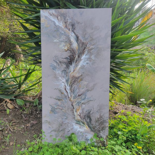 Rooted in Nature
