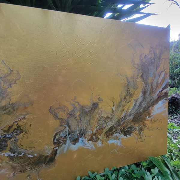 Golden Harmony - Image 4