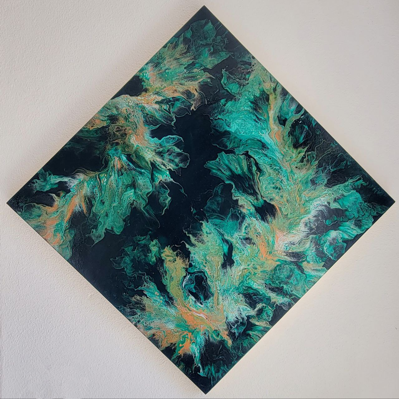 Emerald Whispers