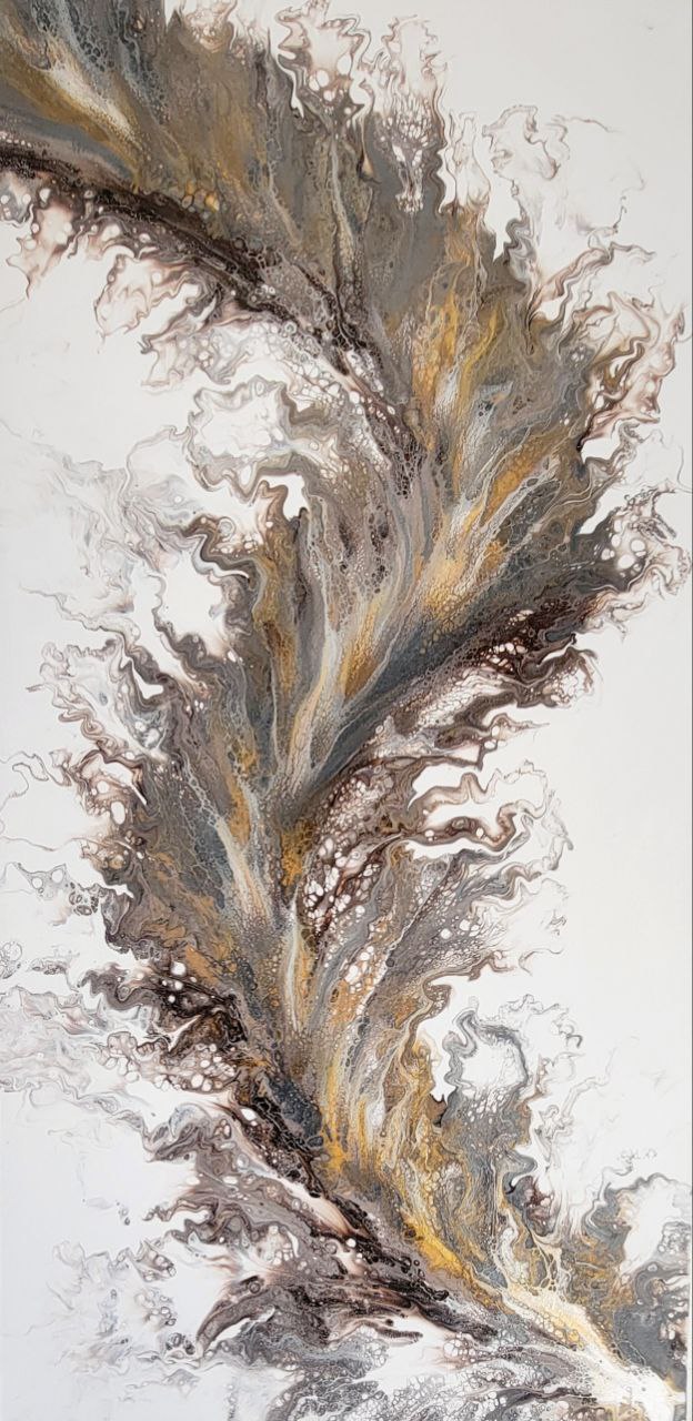 Feathered Dreams
