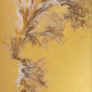Golden Harmony
