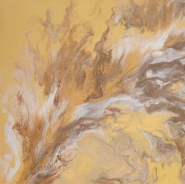 Golden Harmony - Image 2