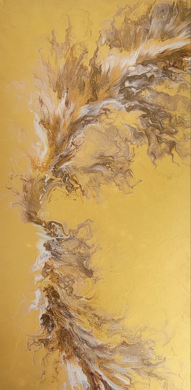 Golden Harmony