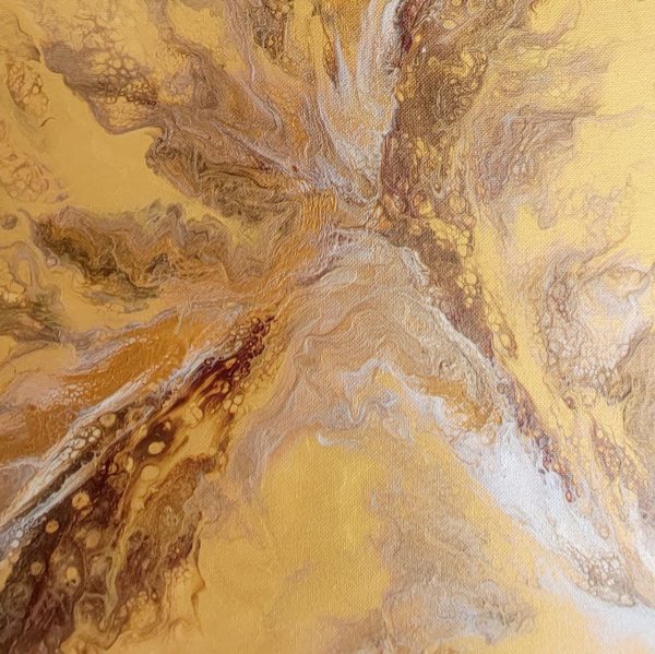 Golden Nature - Image 2