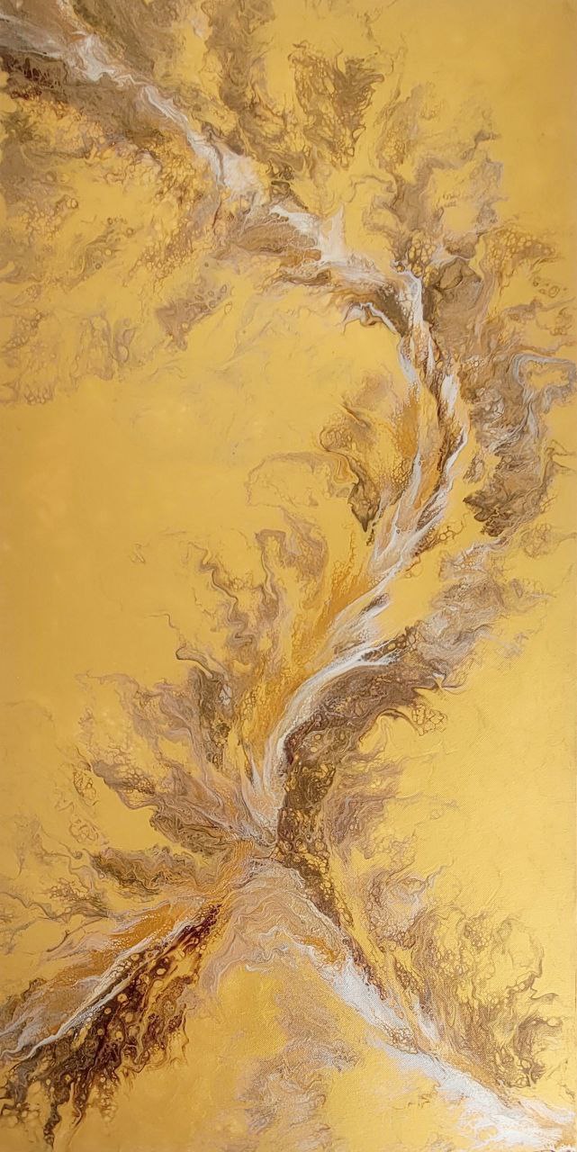Golden Nature