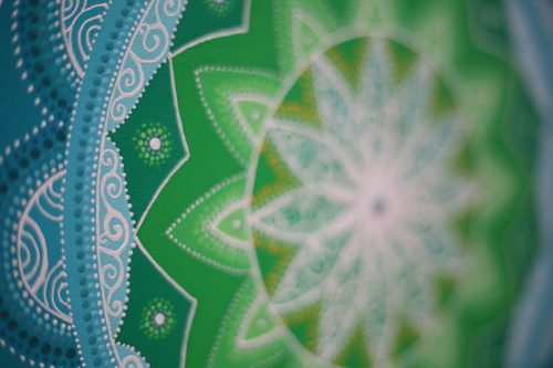 Agua, painting, mandala, art, sunshine, sunshine art