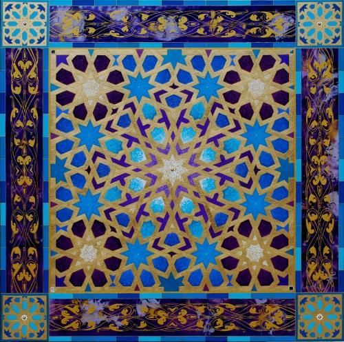 Alhambra Dreams
