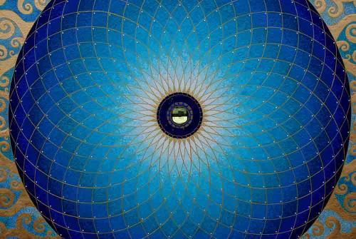 Energy Mandala