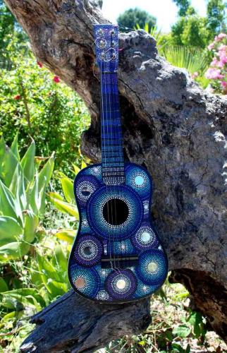 Guitar