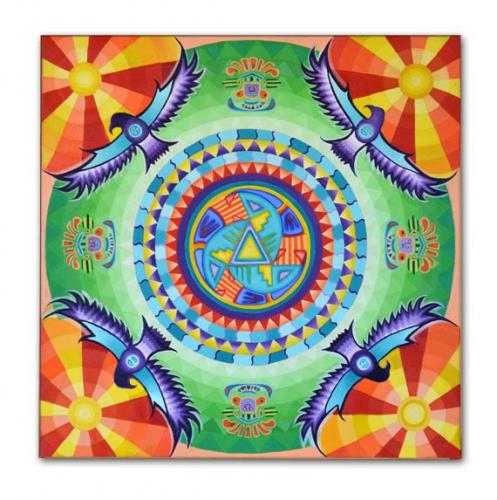 Native American Spirit